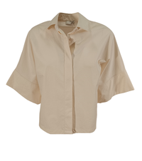 WOMEN'S SHIRT 3/4M P66041/FL Tellini S.r.l. Wholesale Clothing